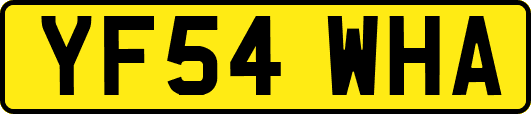 YF54WHA
