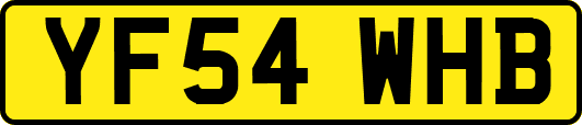 YF54WHB