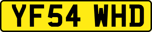 YF54WHD