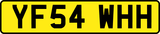 YF54WHH