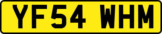 YF54WHM