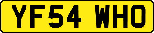 YF54WHO