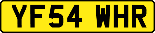 YF54WHR