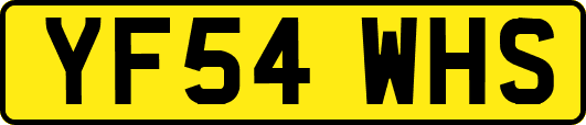 YF54WHS