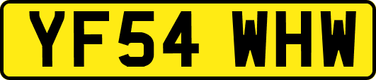 YF54WHW