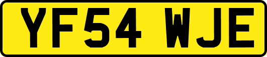 YF54WJE