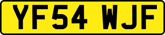 YF54WJF