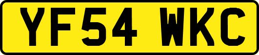 YF54WKC