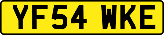 YF54WKE