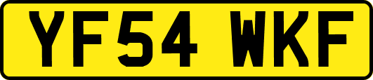 YF54WKF