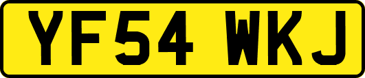 YF54WKJ