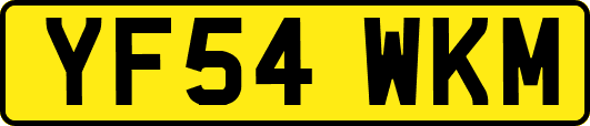 YF54WKM