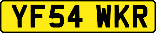 YF54WKR