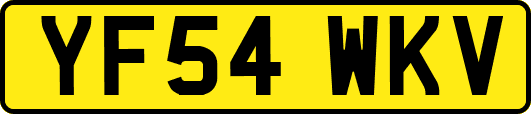 YF54WKV