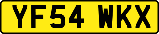 YF54WKX