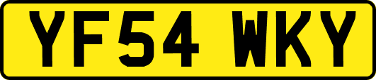 YF54WKY