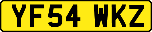 YF54WKZ