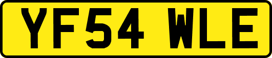 YF54WLE
