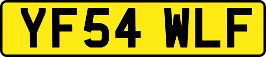 YF54WLF