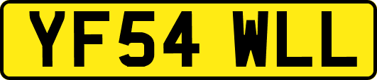 YF54WLL