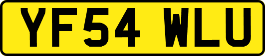 YF54WLU