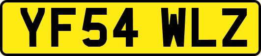YF54WLZ