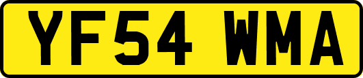 YF54WMA