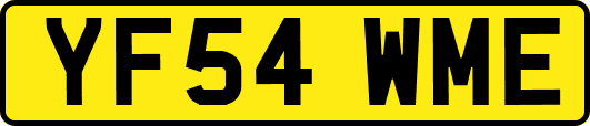 YF54WME