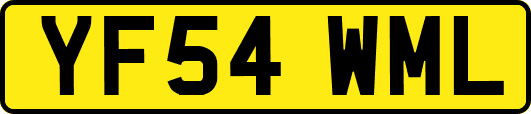 YF54WML