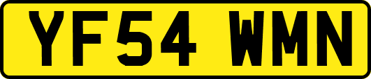 YF54WMN