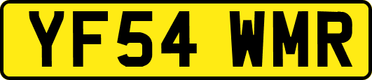 YF54WMR