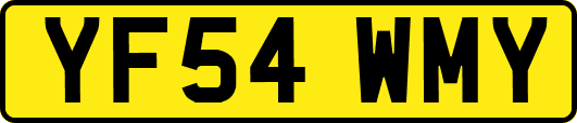 YF54WMY