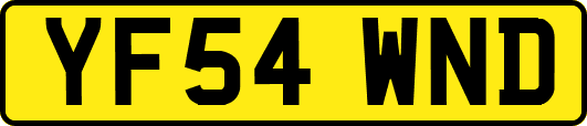 YF54WND
