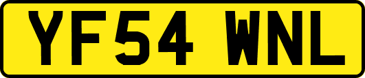 YF54WNL