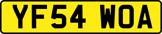 YF54WOA
