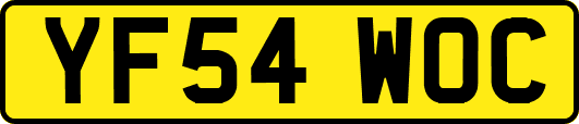 YF54WOC
