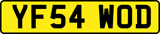YF54WOD