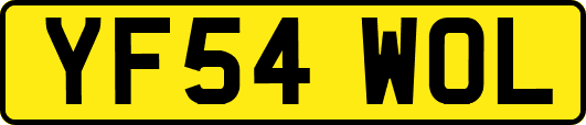 YF54WOL