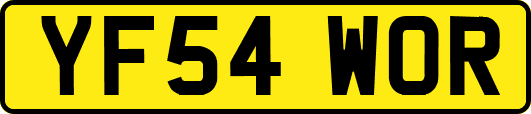YF54WOR