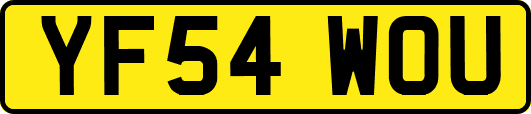 YF54WOU