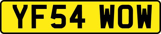 YF54WOW