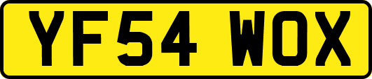 YF54WOX