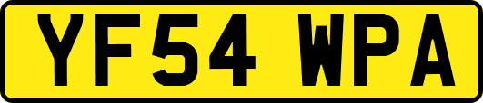 YF54WPA