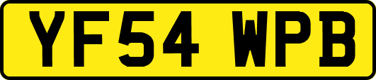 YF54WPB
