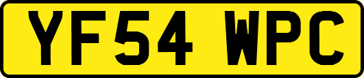 YF54WPC