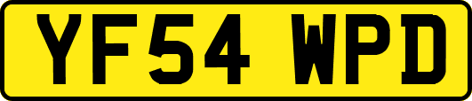 YF54WPD