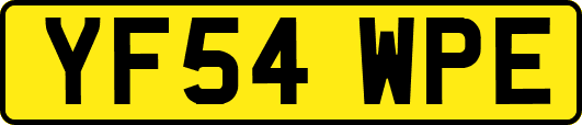 YF54WPE