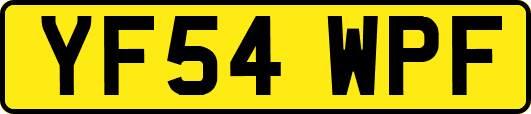 YF54WPF