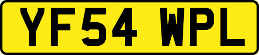 YF54WPL