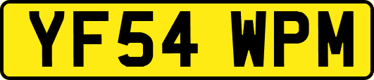 YF54WPM
